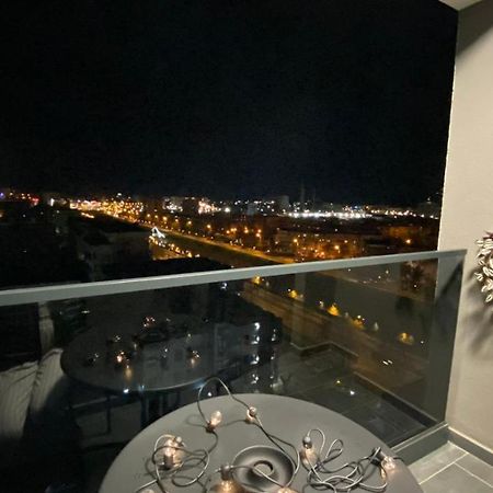 Palas Mall Apartment Q Residence Iasi Exterior photo