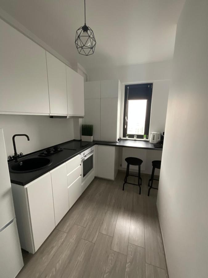 Palas Mall Apartment Q Residence Iasi Exterior photo
