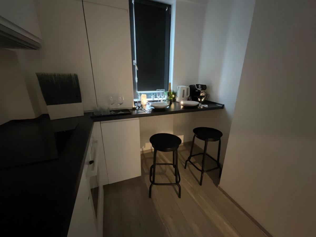 Palas Mall Apartment Q Residence Iasi Exterior photo