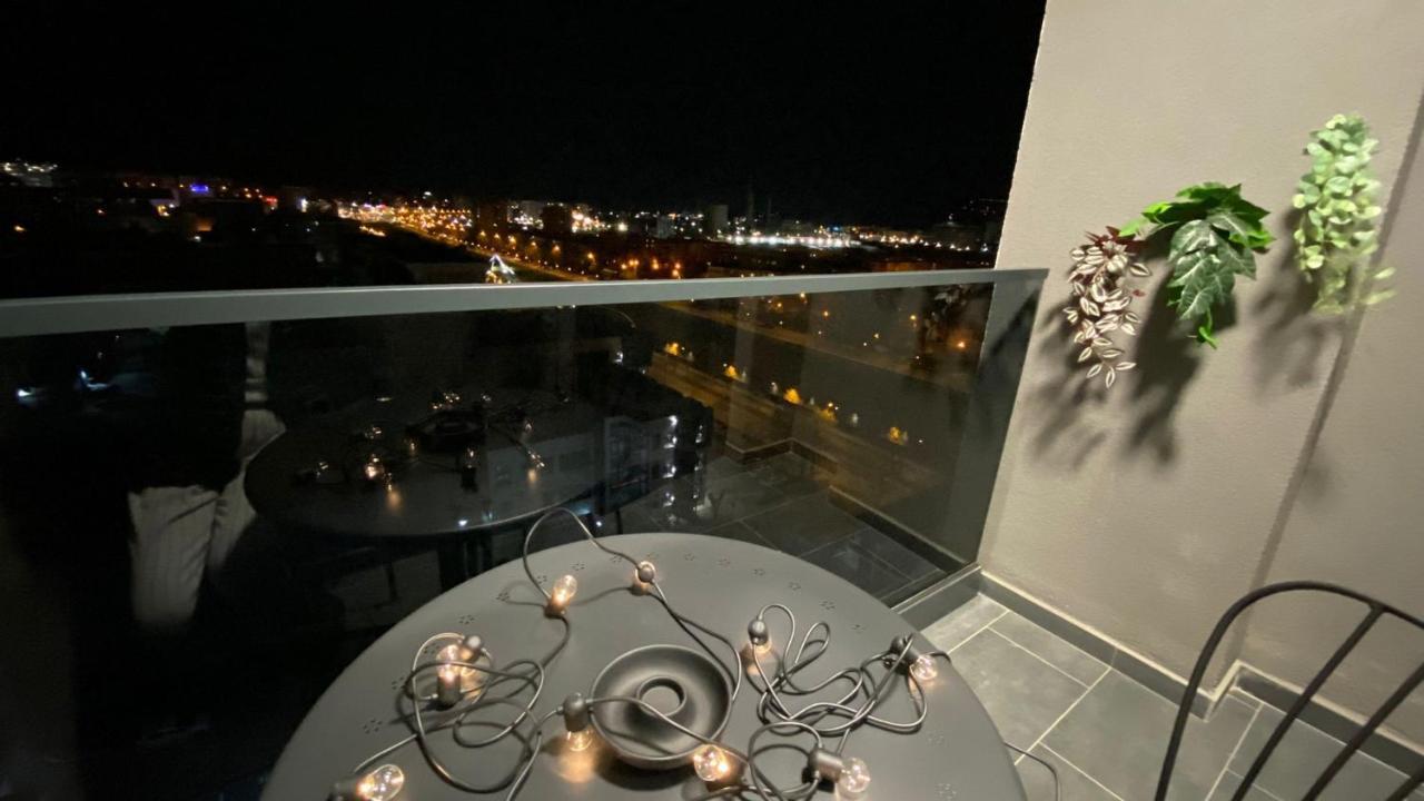 Palas Mall Apartment Q Residence Iasi Exterior photo